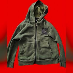 Calvin Klein Womens hoodie